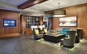 Residence Inn By Marriott Richmond Downtown